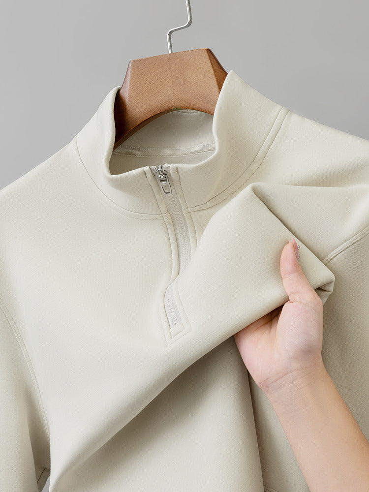 HeatCraft Pullover