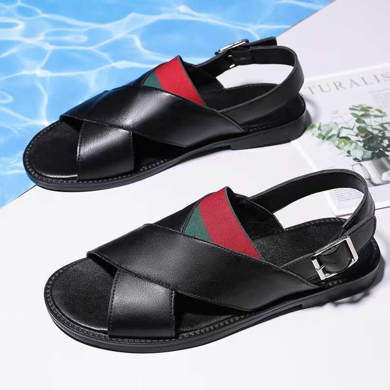StrapCraft Urban Slide