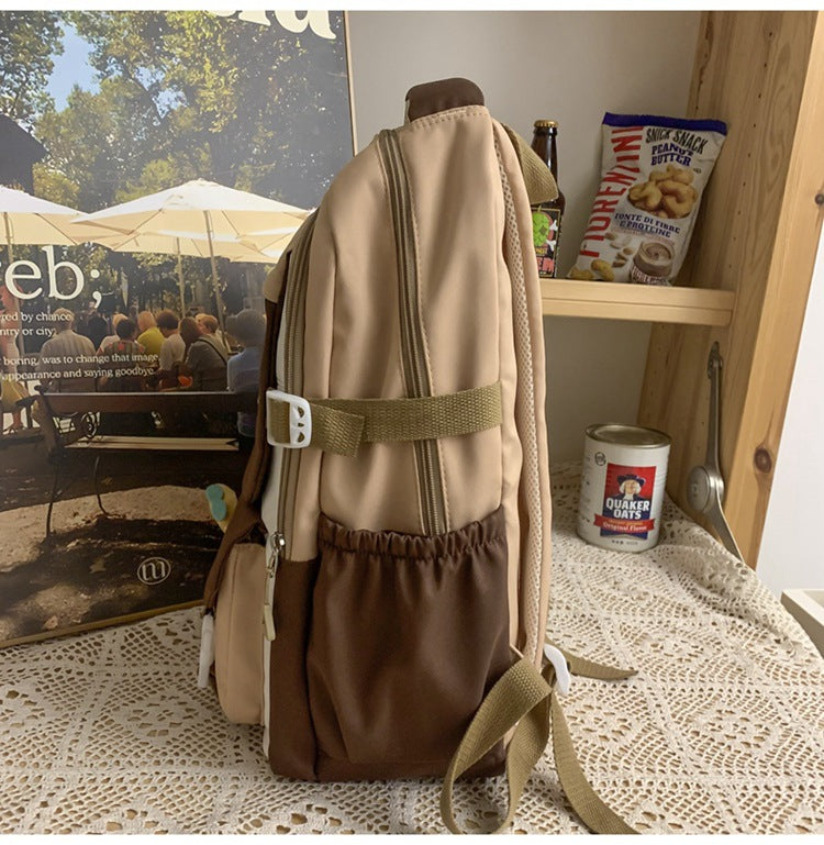 Horizon Carry Backpack