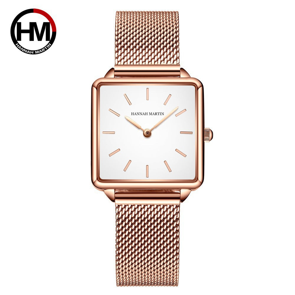 Hannah Martin FrameMuse HM7697