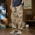 Men’s Lightweight Outdoor Cargo Pants