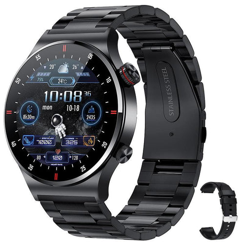 Cirro Multi-Functional Smart Watch