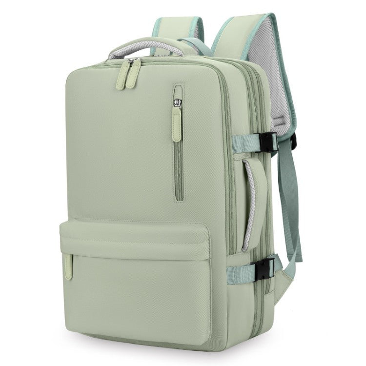 EasyCarry Multi-Layer Computer Business Trip Backpack
