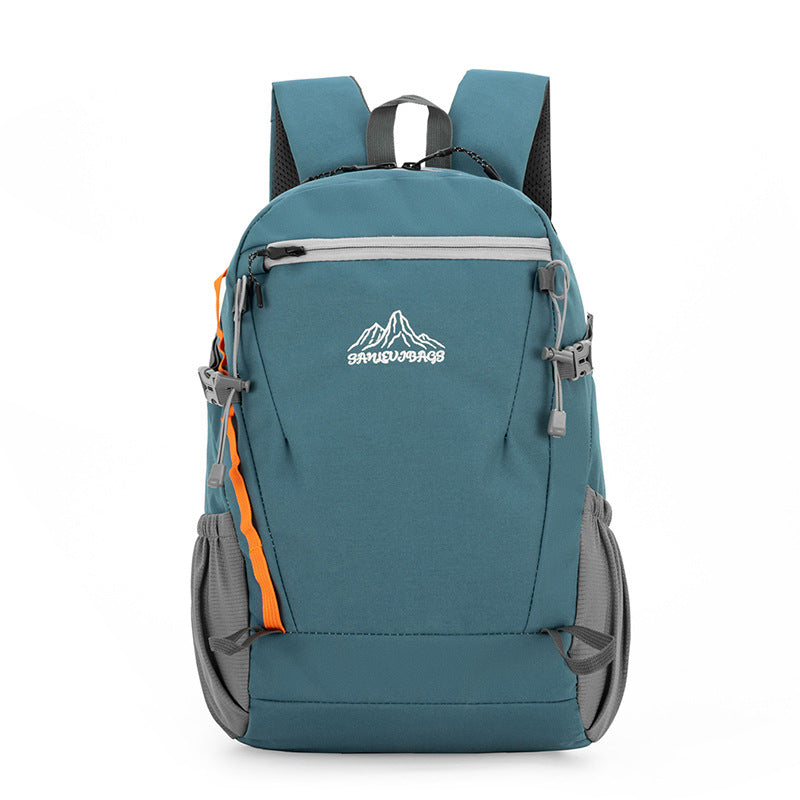Lightweight Large Capacity Travel & School Daypack for Men & Women bagpack