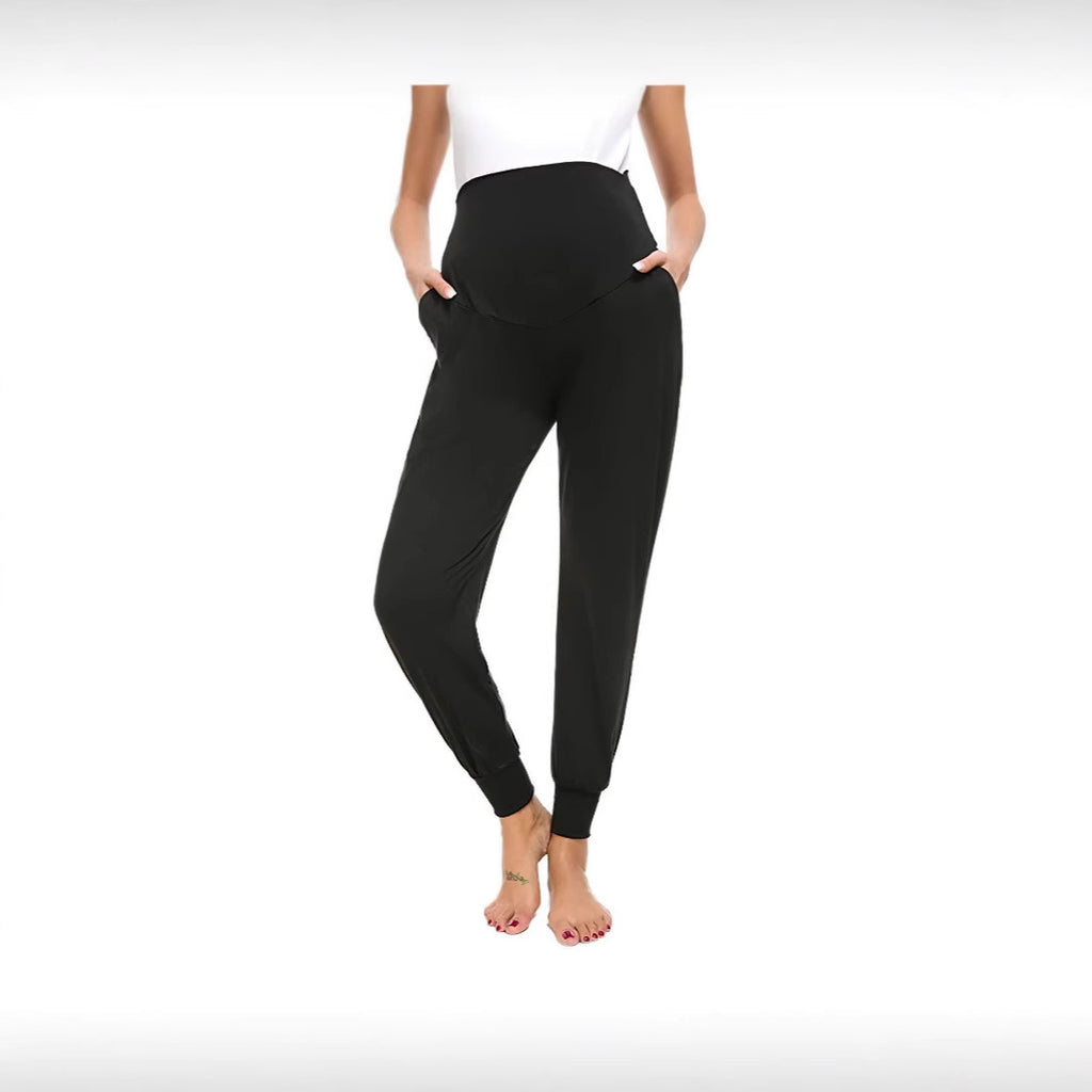FlexFit Maternity Yoga Pants