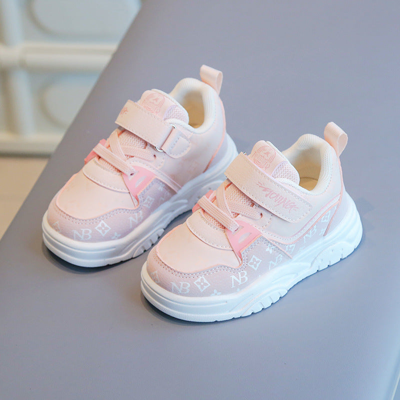 Ultra-Light Baby Sneakers