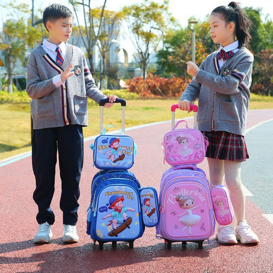 UrbanLite Junior 3-Piece Set