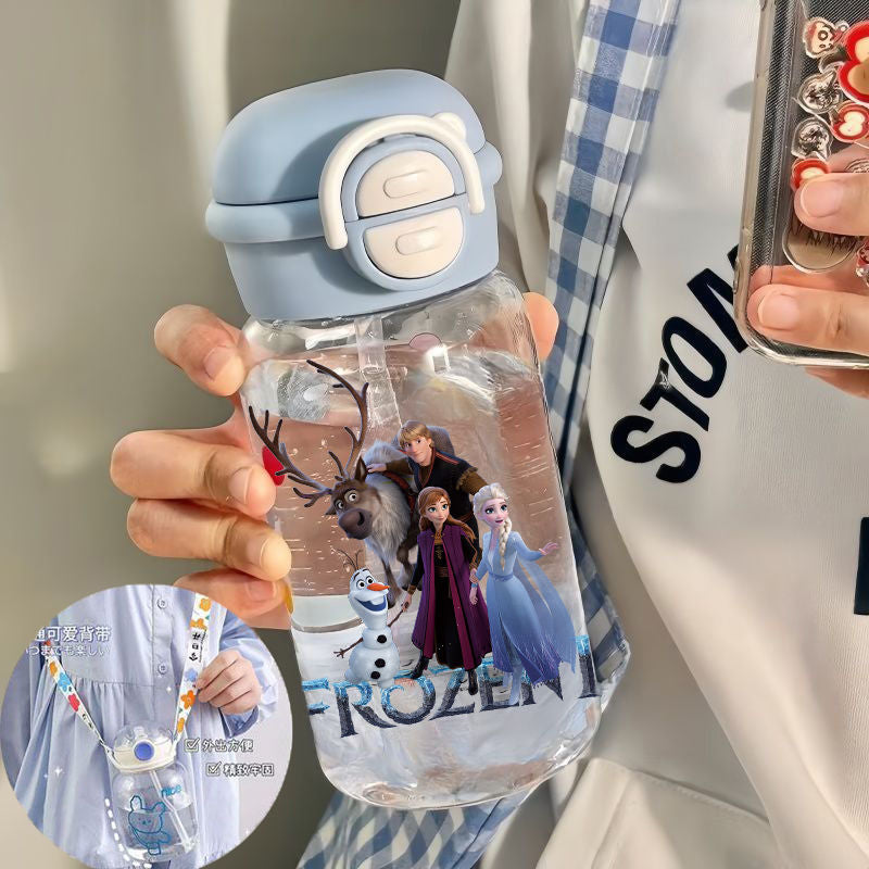 Frosty Friends Kids Bottle