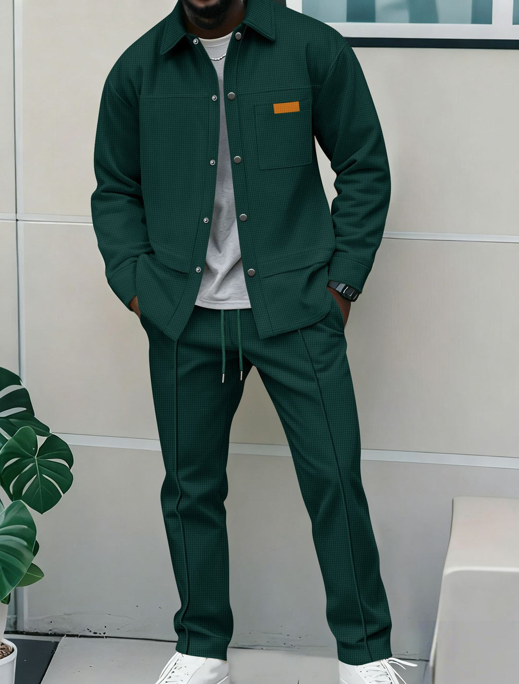 Nomad Navigator Jumpsuit (On Hand)