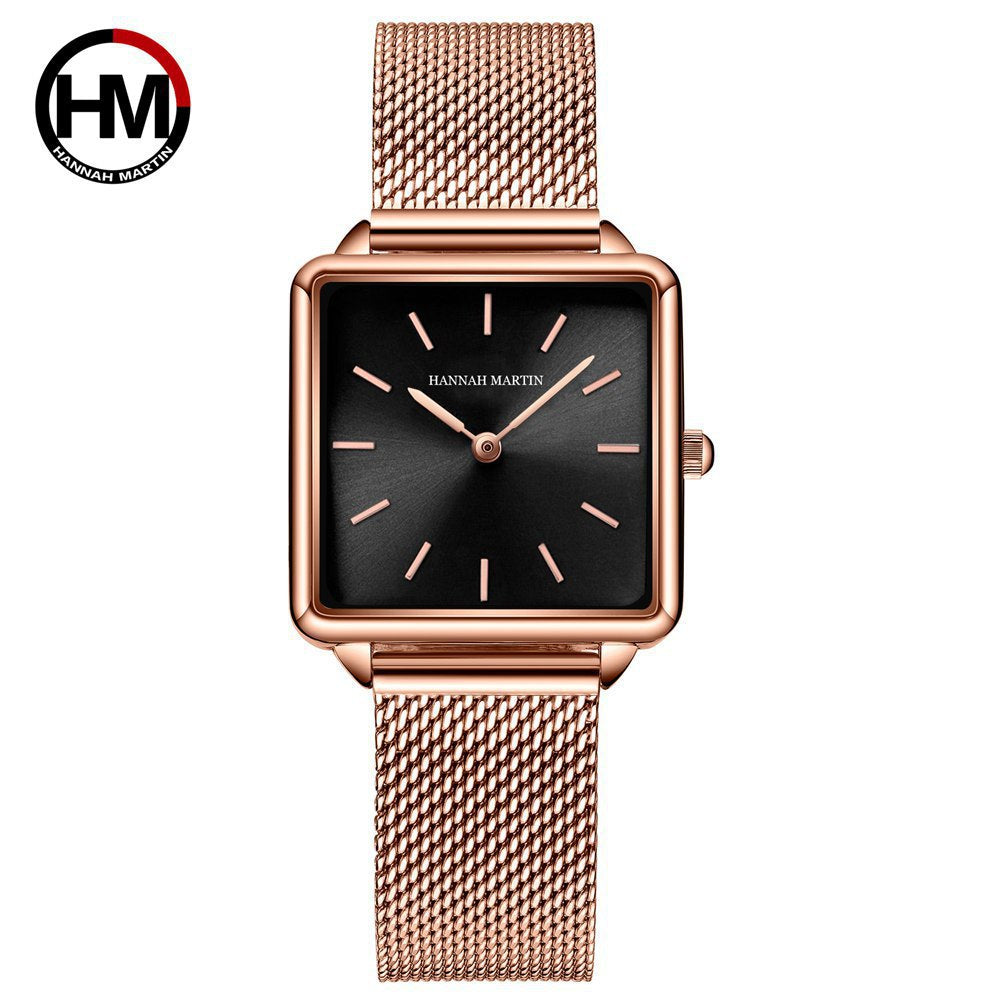 Hannah Martin FrameMuse HM7697
