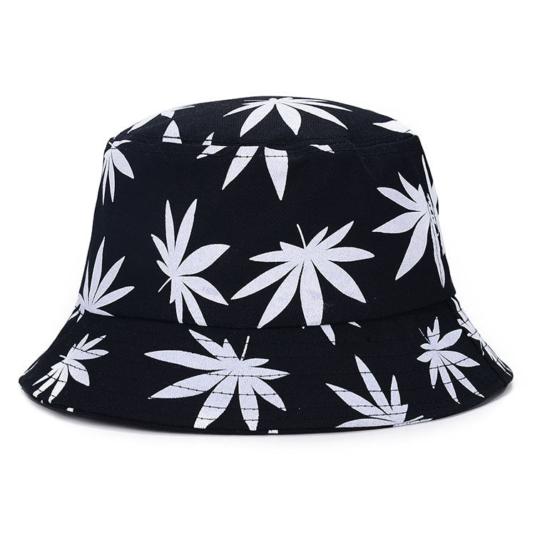 Zhen Yueqi Unisex Korean Travel Bucket Hat  Wide Brim, UV Protection