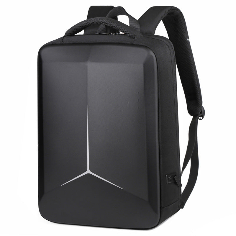 Urban Shield Waterproof Student Schoolbag