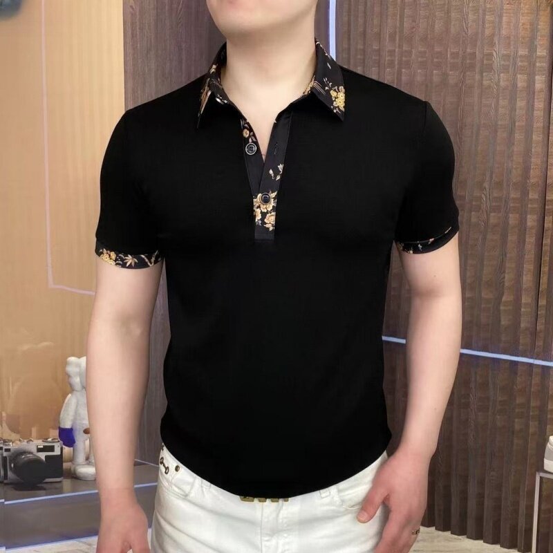 MetroGram Polo Shirt