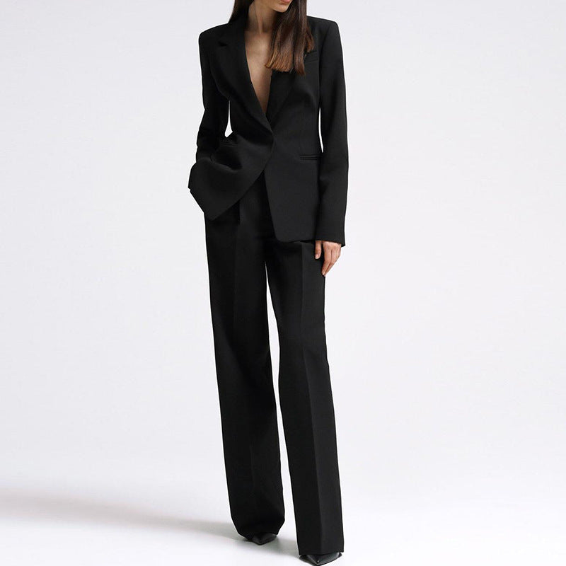 2025 Women's Professional Suit