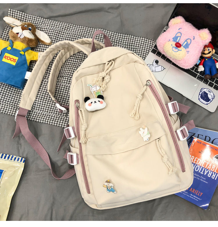 Wander Buddy Backpack
