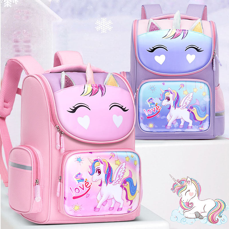 Purrfect Day Backpack