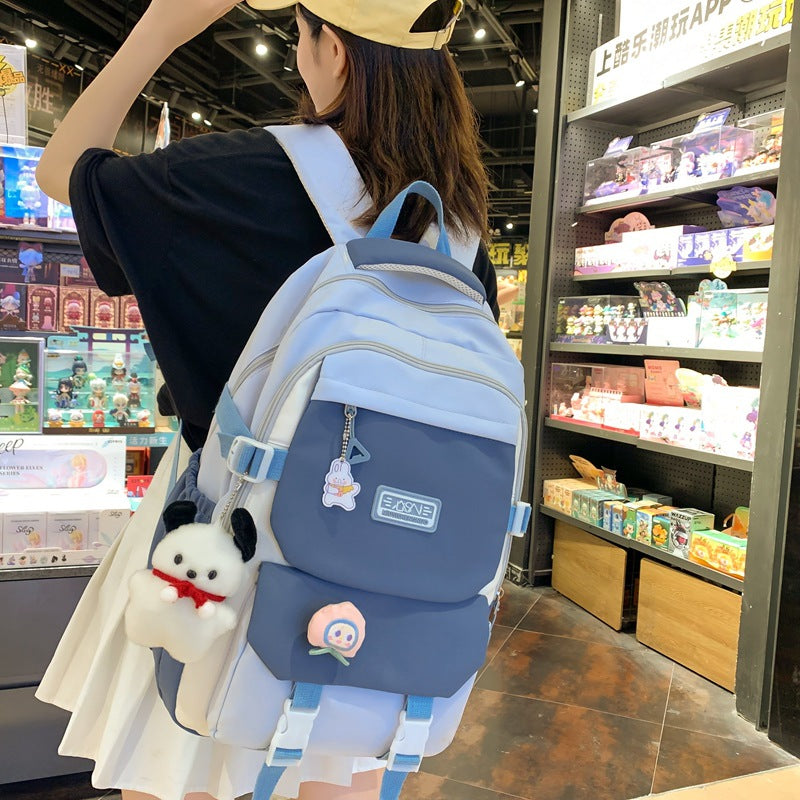 Horizon Carry Backpack