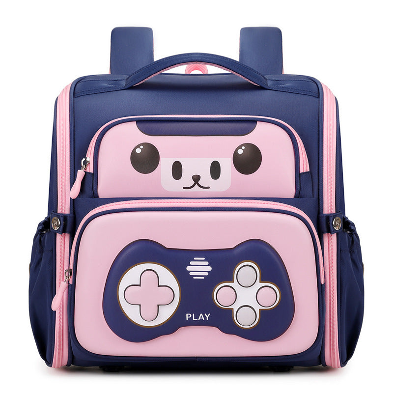 Bright Wings Backpack