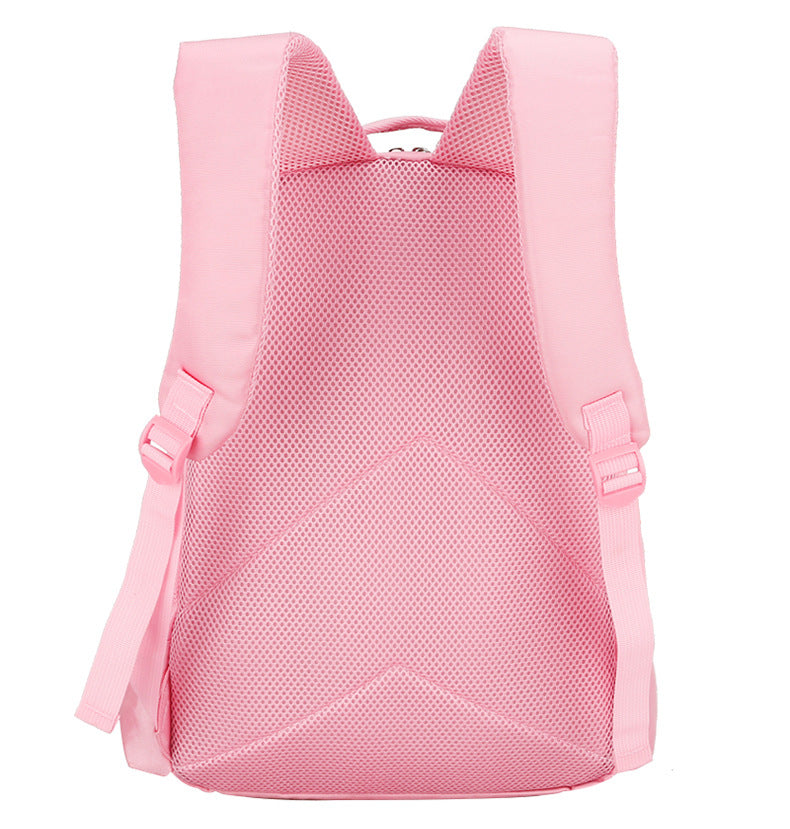 Candy Cloud Backpack Collection