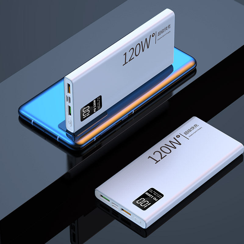 Hypercharge Power Core
