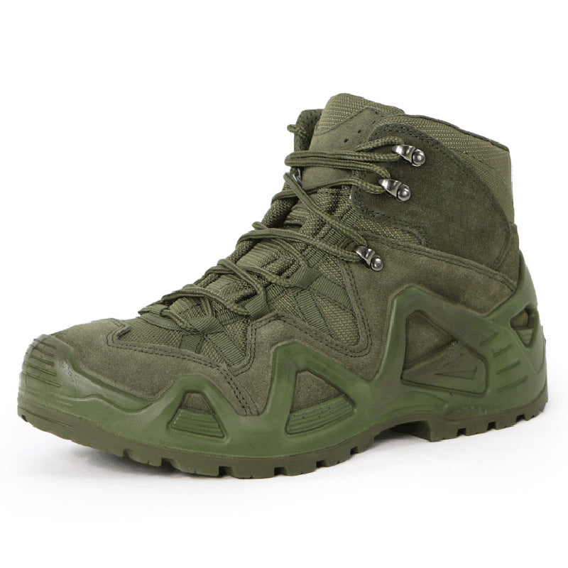 Unisex Style Outdoor Hiking Shoes