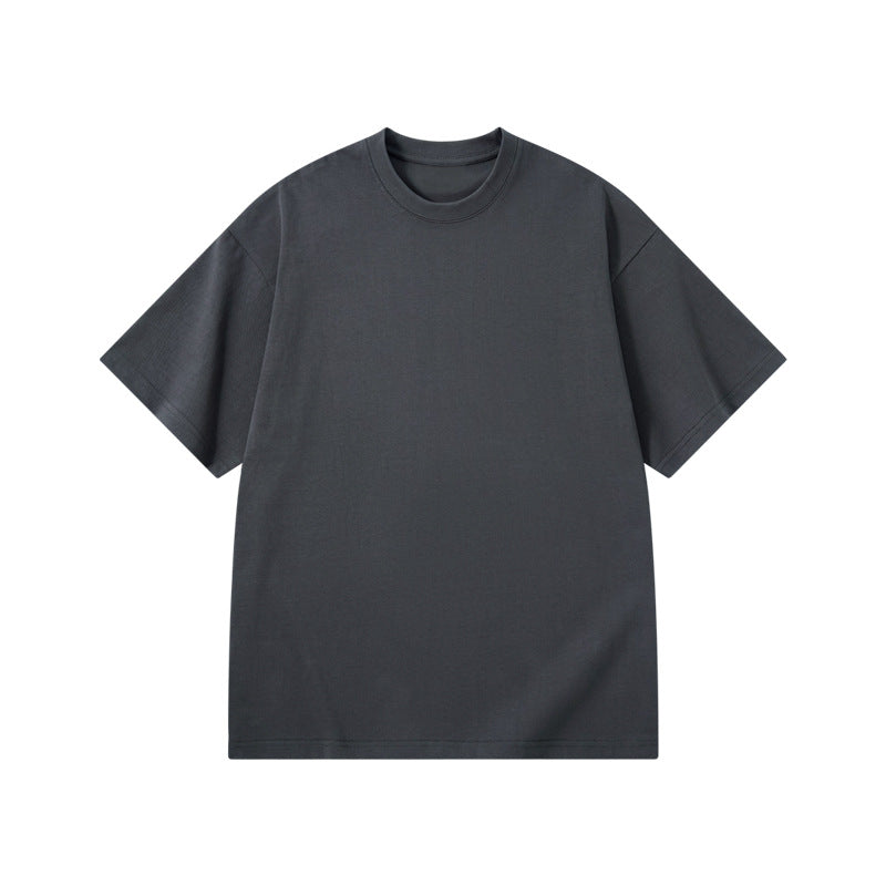 ToneFlow Cotton Tee