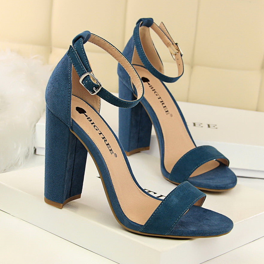 0509-1 Sandals – Limited Edition