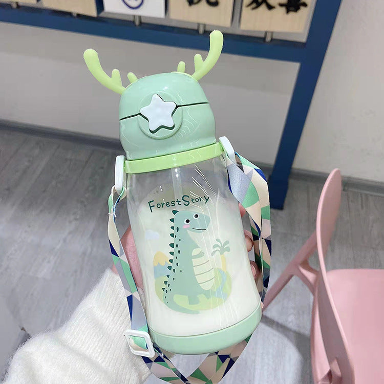 Magic Buddy Kids Bottle