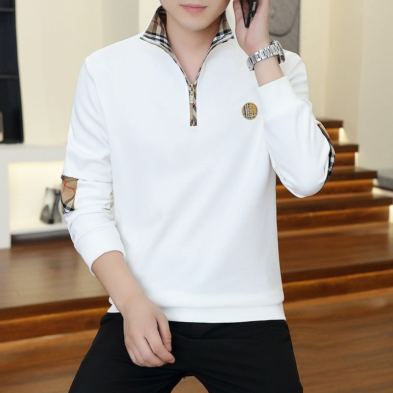 Metro Stance Long Sleeve T-Shirt