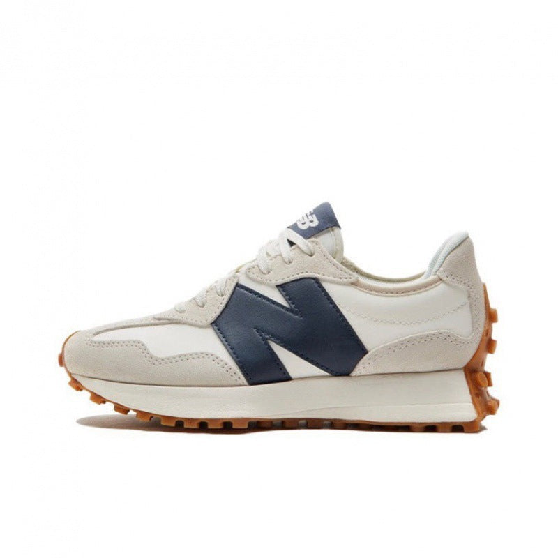 Retro Running Sneakers