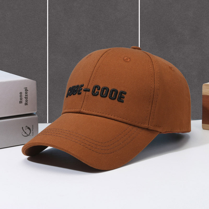 Pineapple Cloth Baseball Cap