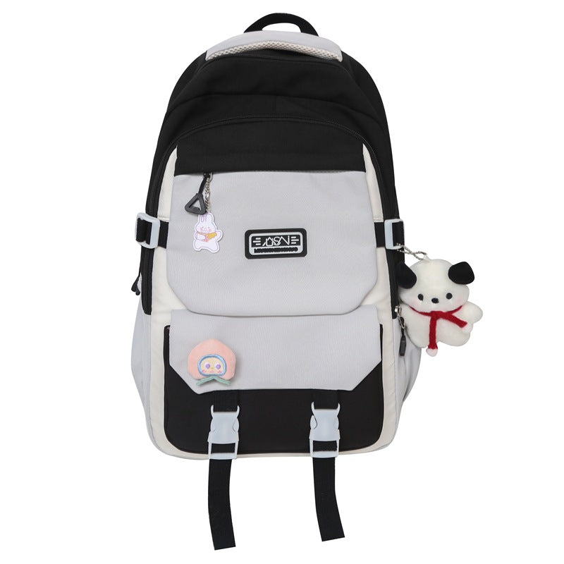 Horizon Carry Backpack