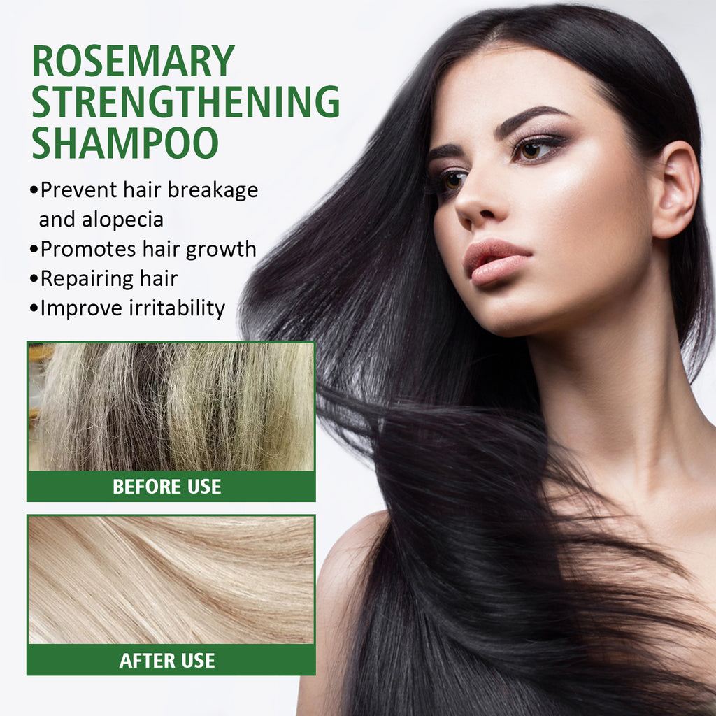 Jaysuing Rosemary Shampoo
