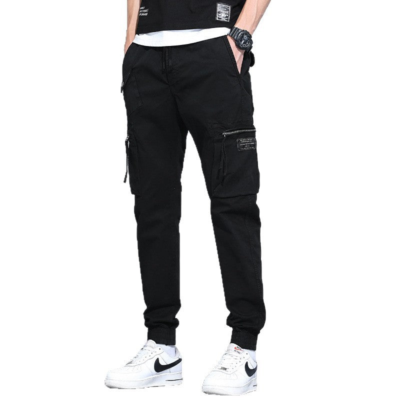Flex-Fit 95 High-End Men's Trousers