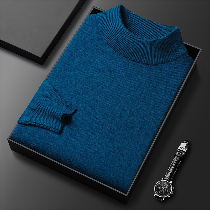 CoreRidge Turtleneck