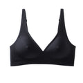Skim-Soft Seamless Jelly Bra