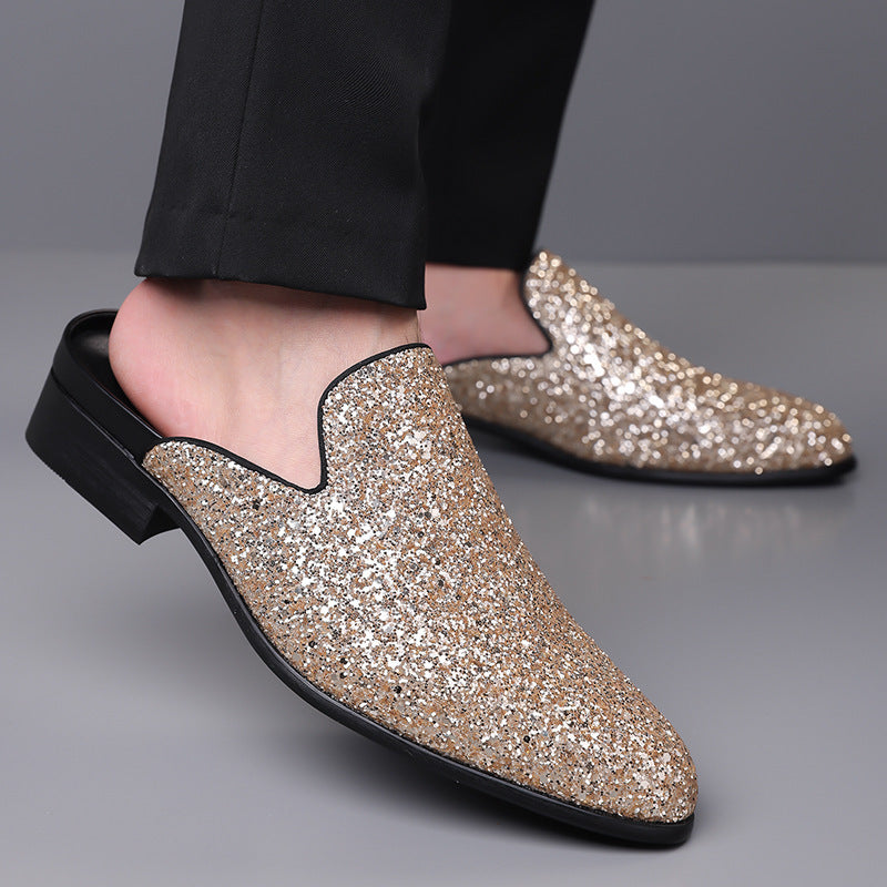 GlimmerStep Slip-On