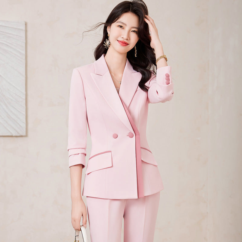 Formal Suit for Women  Elegant & Youthful Look