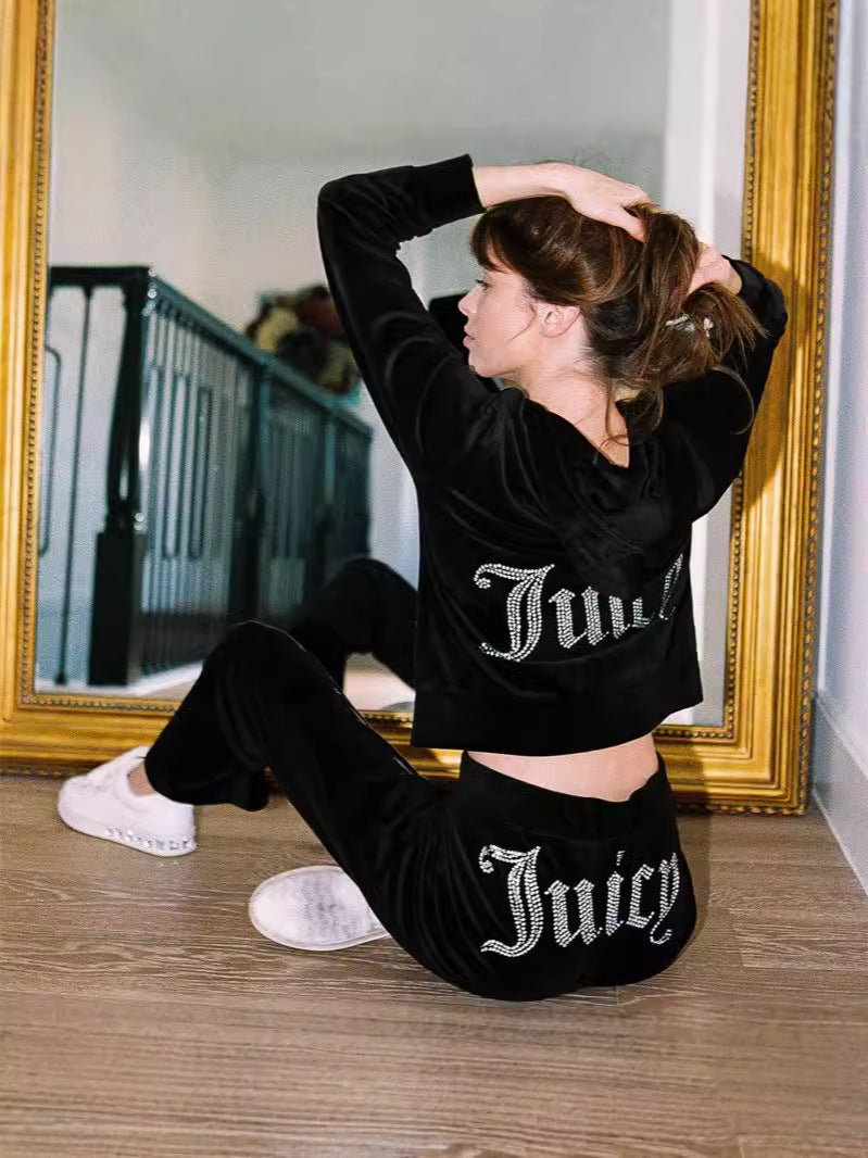 Womens Athleisure Set