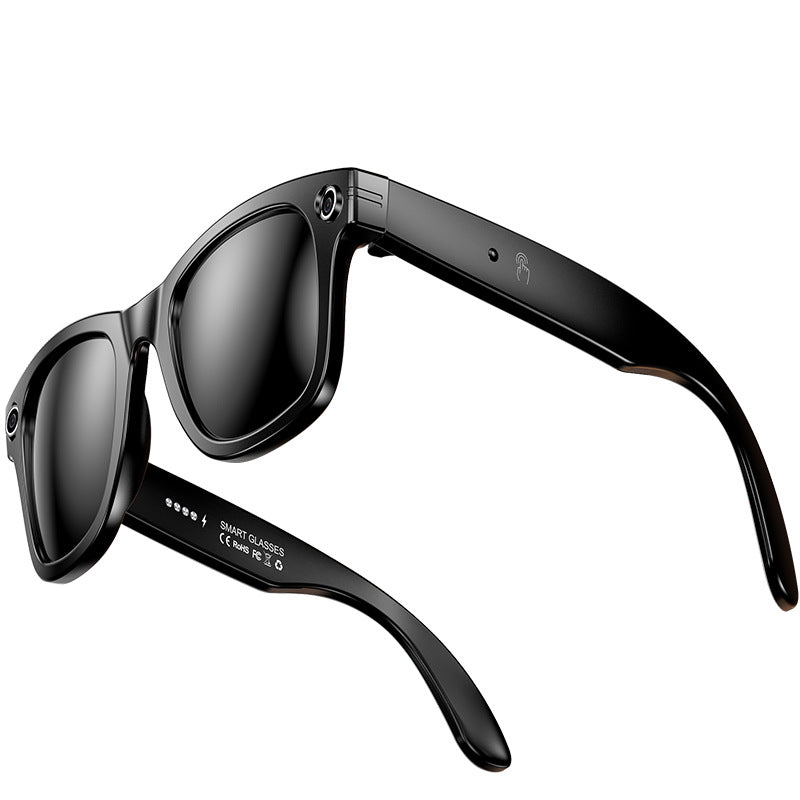 W600AI Multi-Function Smart Glasses