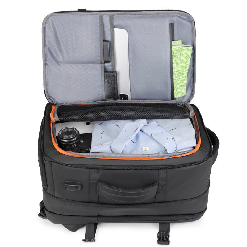 Voyager Pro Premium Laptop Bag