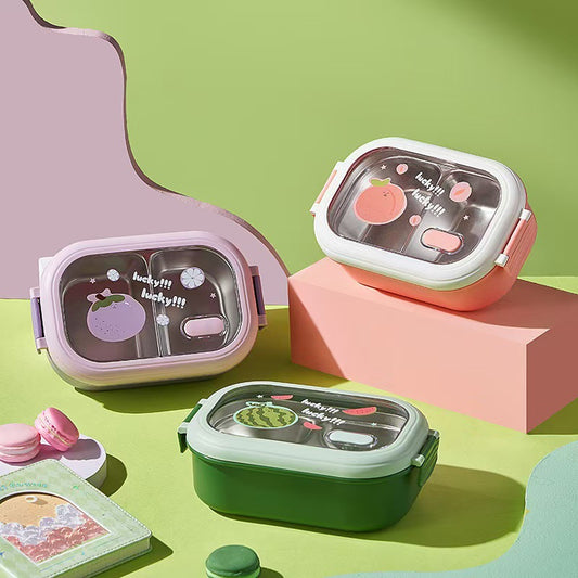 Aura Bento Box