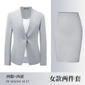 Women's Professional Business Suit Set