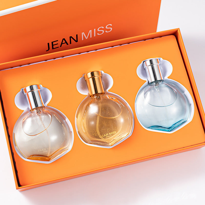 Ladies Vietnam perfume gift box