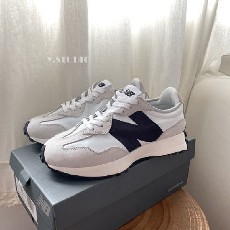Retro Running Sneakers