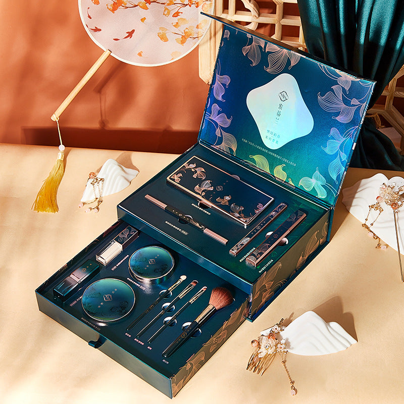 DreamBloom Beauty Chest
