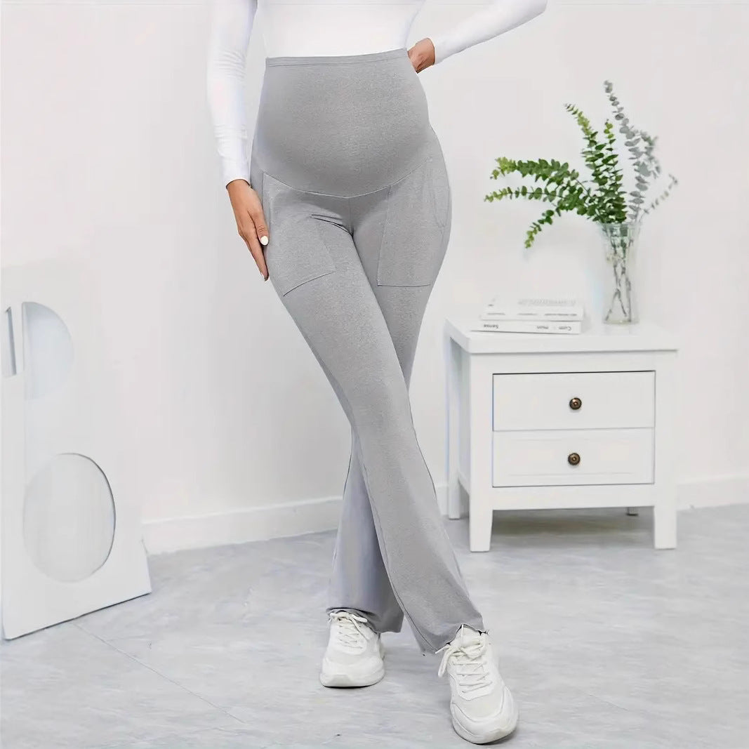 PowerLift Maternity Tights