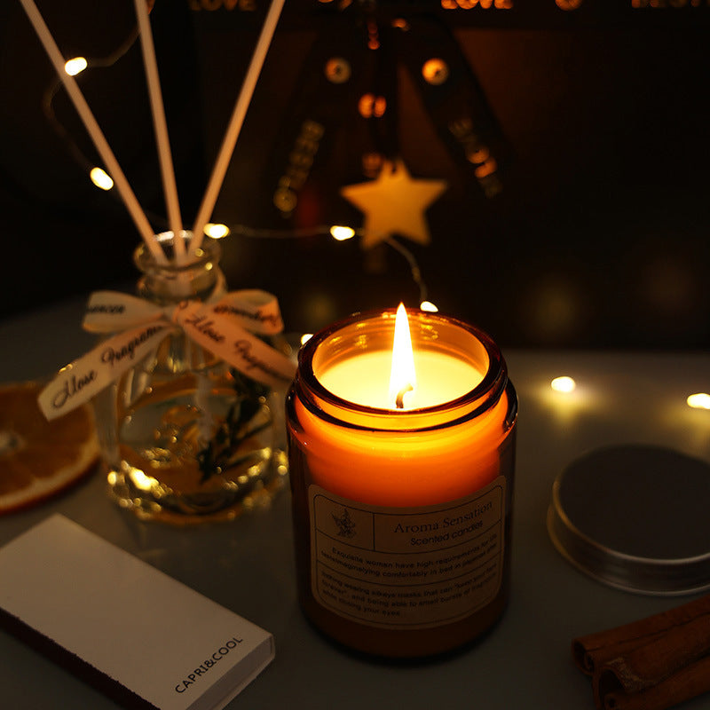 CalmCraft Scent Set