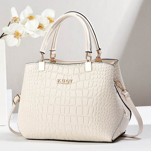 Crossbody Bag  Simple, Versatile Spring & Summer Fashion