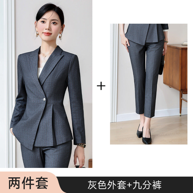 Elegant  Formal Suit Set